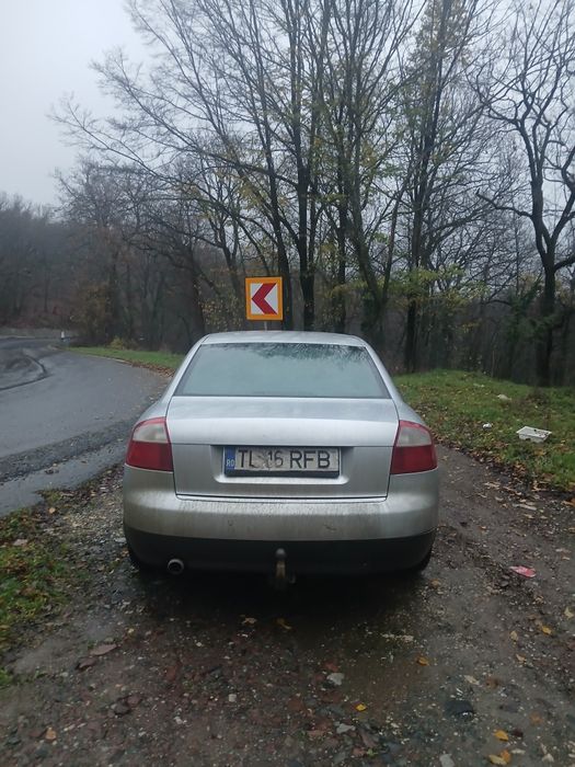 Vând audi a4 b6 2003