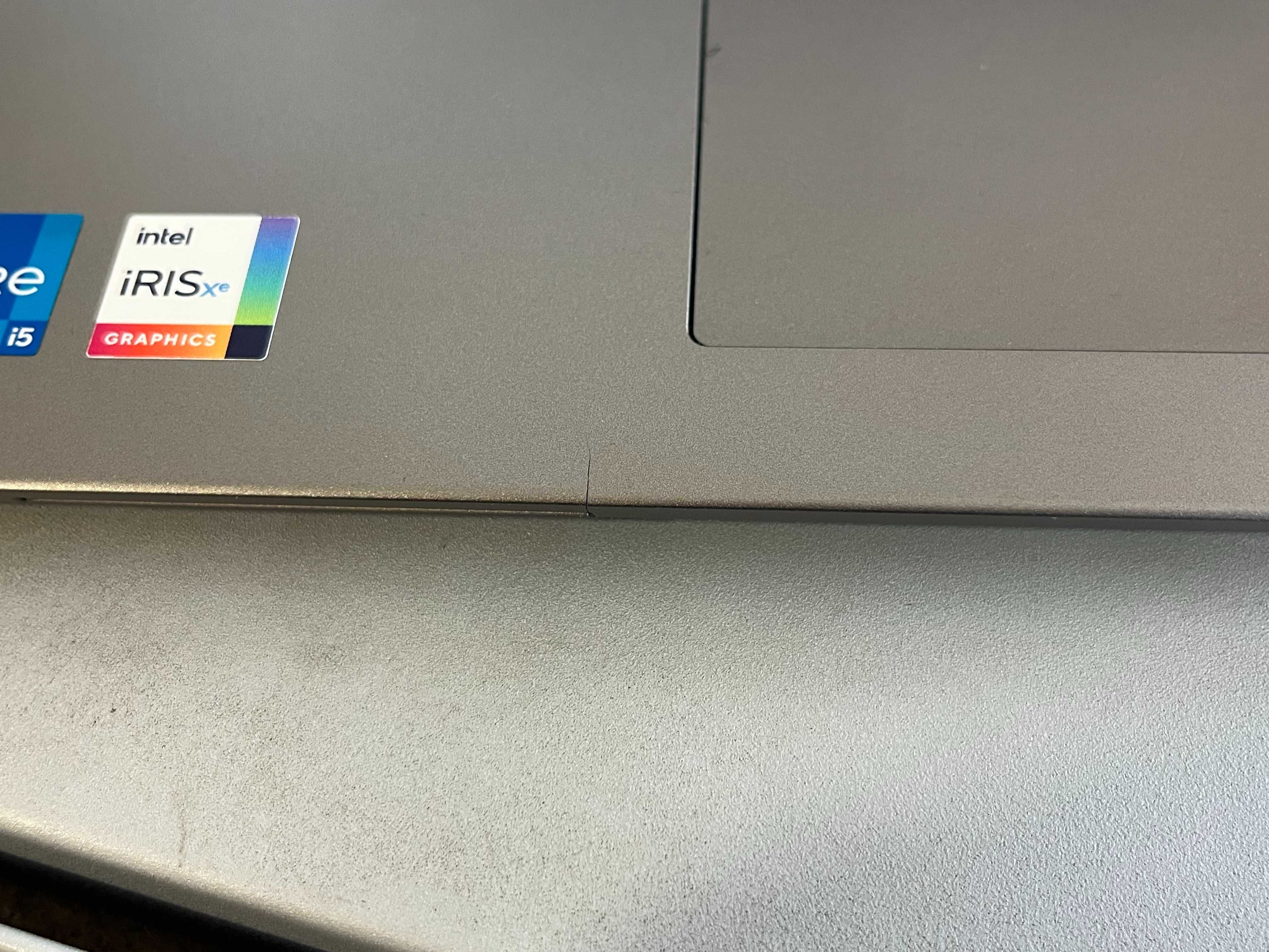 Lenovo ThinkPad L13 Gen2 i5-1135G7/8GB DDR4/SSD 256GB