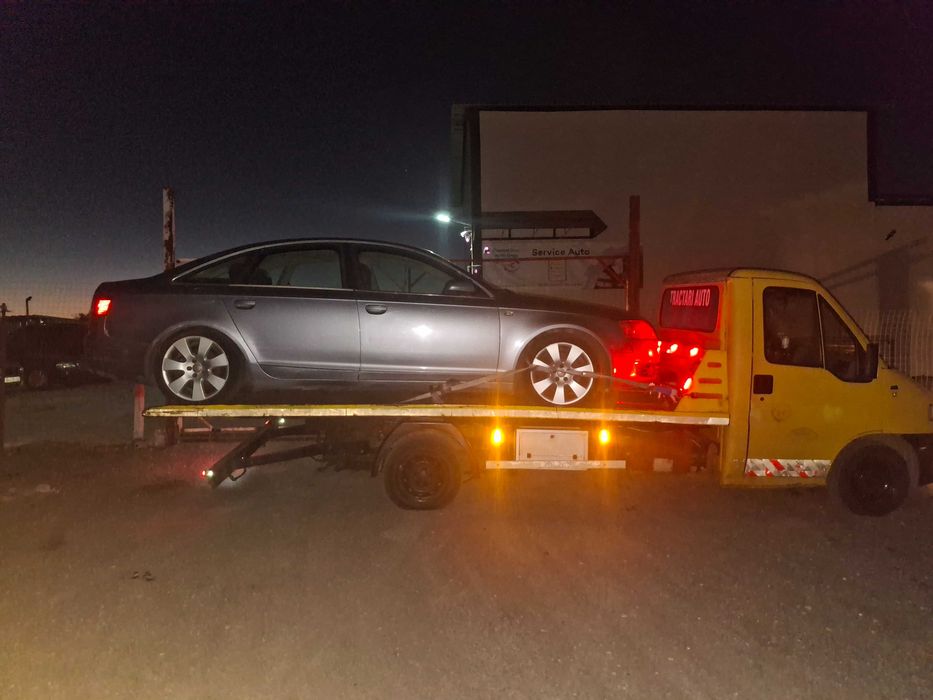 Fiat Ducato Platforma Hidraulica