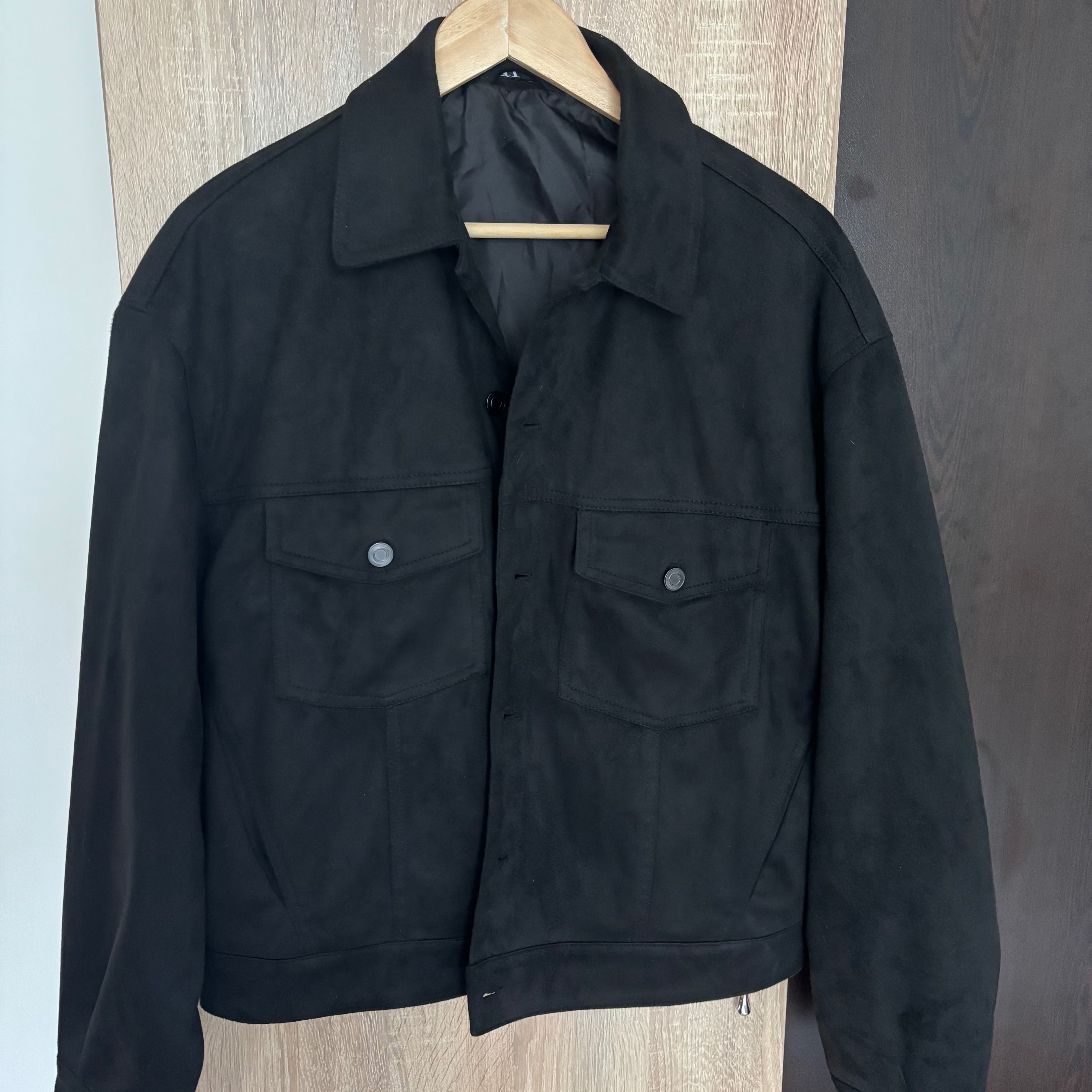 Zara jacket for men