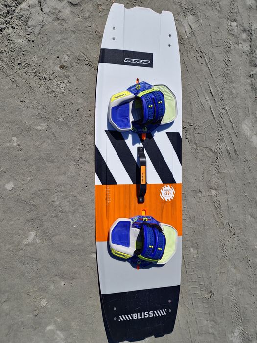 Кайт Дъска RRD Bliss LTE Y25