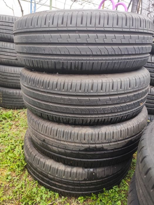 Set 4 anvelope vara 185.65.15