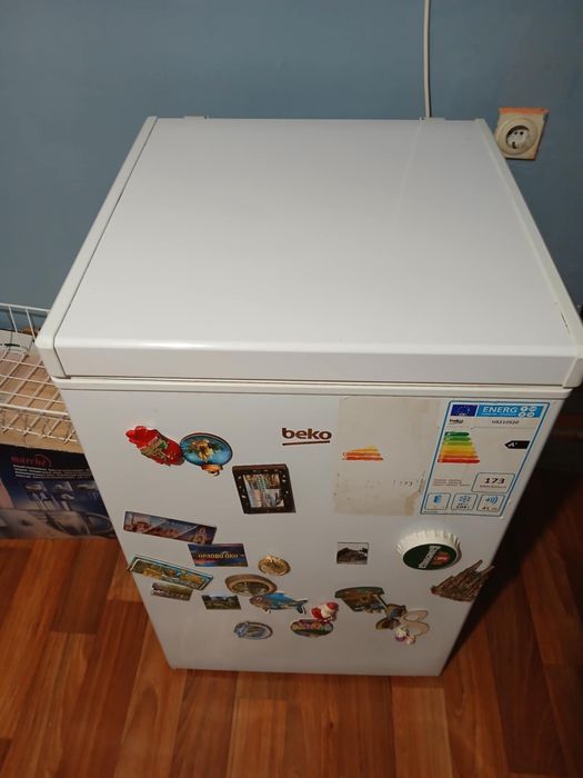 Фризер 100 литра