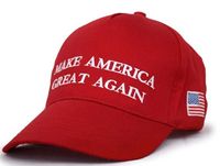 Бейзболна шапка Trump