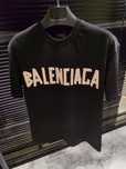 Tricouri balenciaga,  diferite modele! Calitate premium!