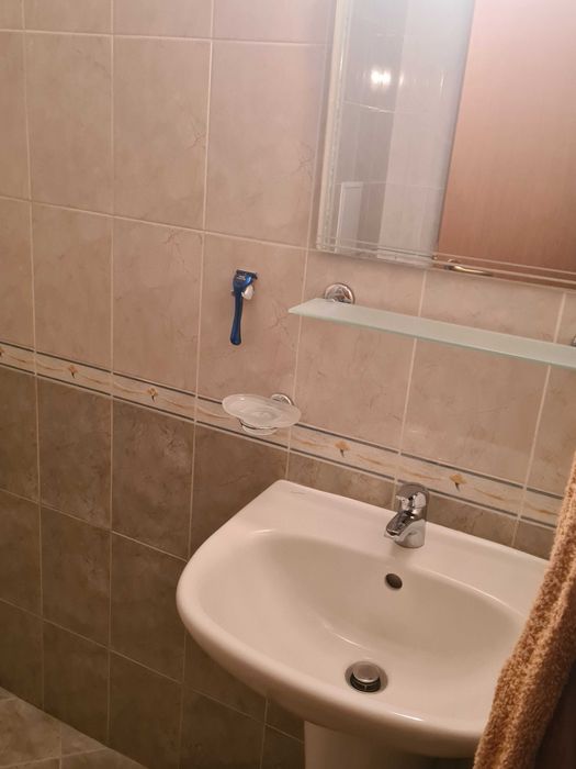 Продава се Двустаен апартамент в к.к. Слънчев бряг - 54 кв.м за 1269 €/кв.м - Снимка #11