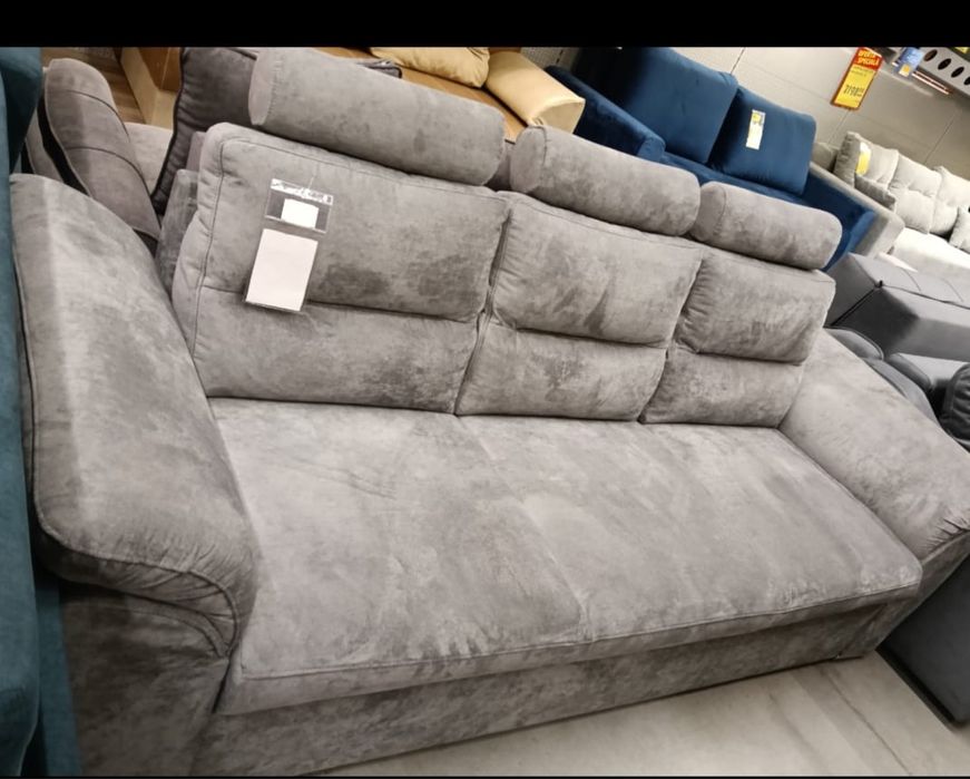 Vand canapea extensibila