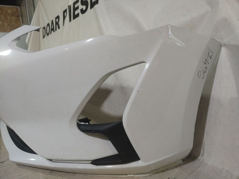 Bara fata Ford Focus 4, 2019, 2020, 2021, 2022, 2023, JX7B-17757-A.