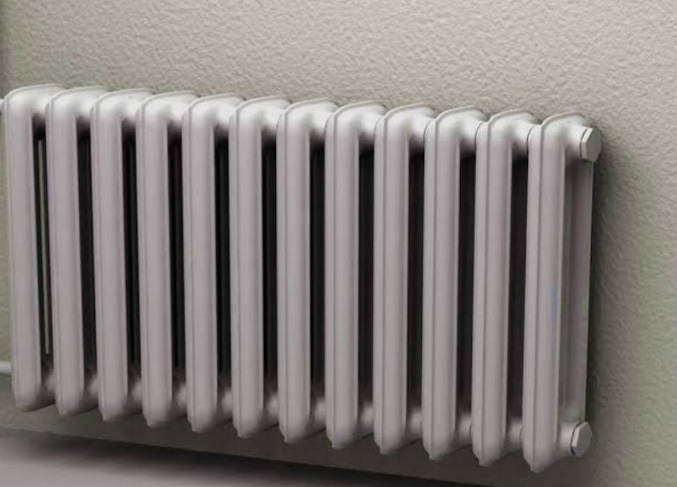 Чугунная батарея, чугунный радиатор