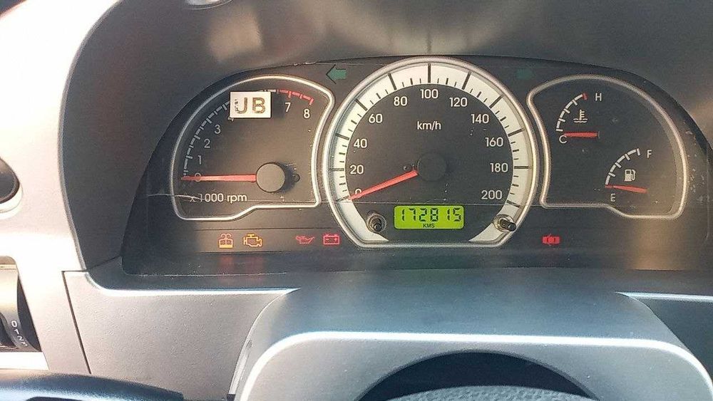 NEXIA 2 DONS 1.6 sotiladi