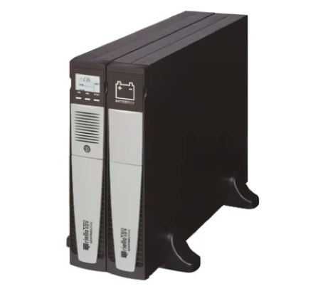 Vand UPS Riello Sentinel Dual SDH 2200 A3 – 2200VA/1980W + Battery Box
