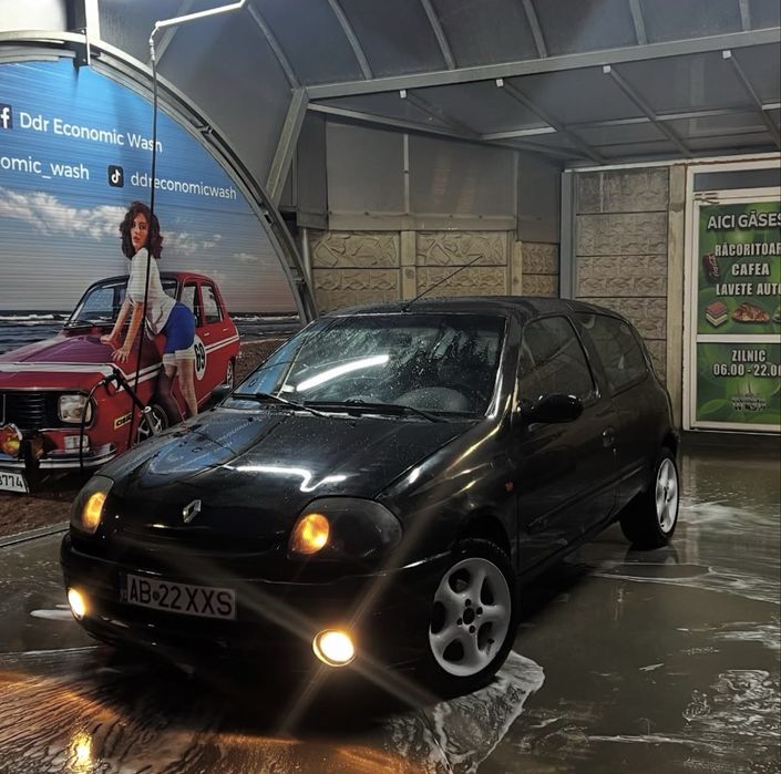 Vand renault Clio