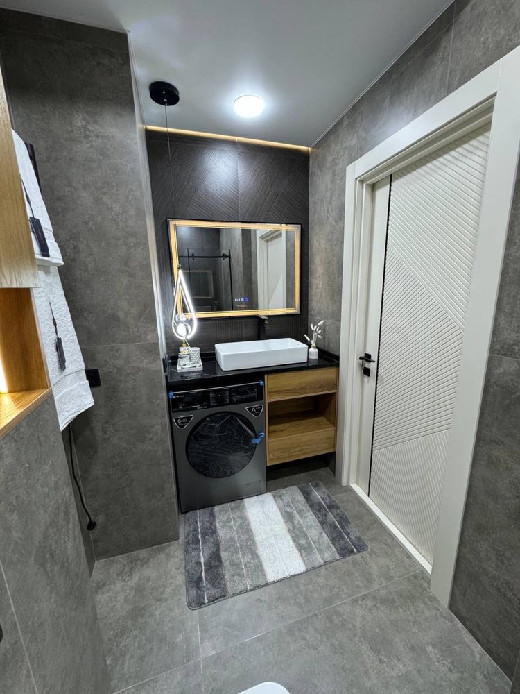 Продается квартира в ЖК NRG U-Tower