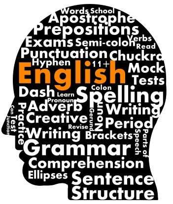 Репетитор по английскому