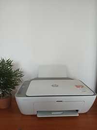 Imprimanta HP DeskJet 2720e WiFi