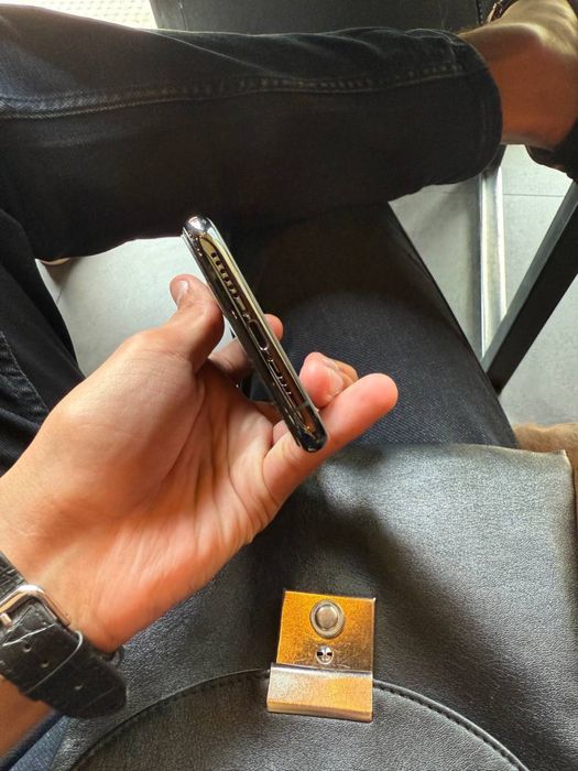 Iphone 11 pro green 64gb