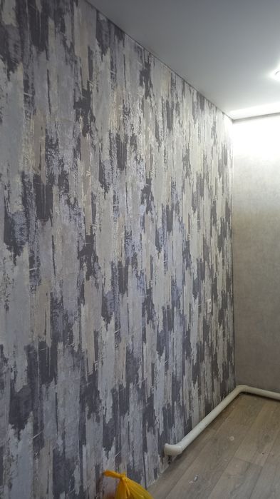 Ремонты и отделка