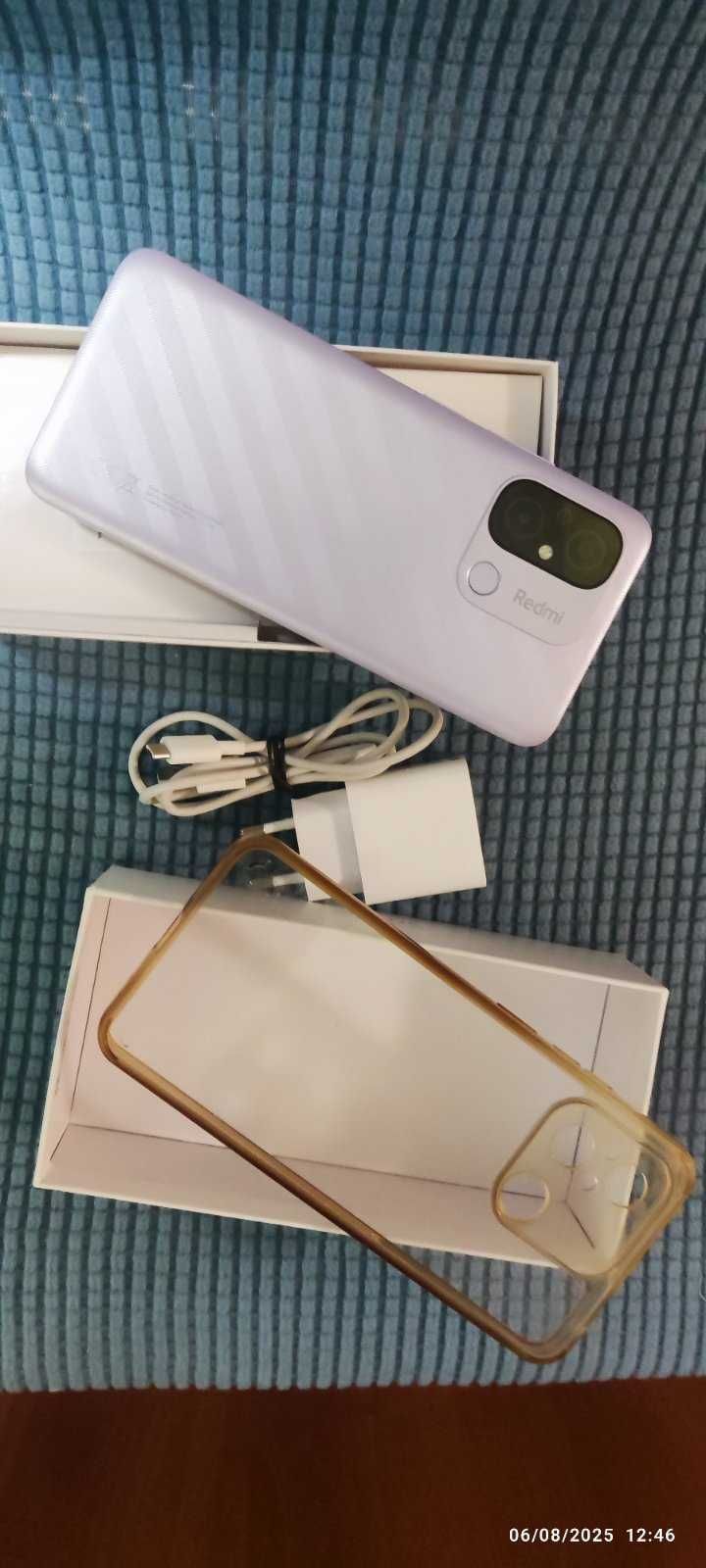 Xiaomi Redmi 12C 6GB 128GB