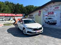 Skoda Octavia 2023 - 2.0tdi - Automat - 17990euro