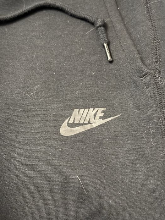 Pantaloni Nike Tech Fleece