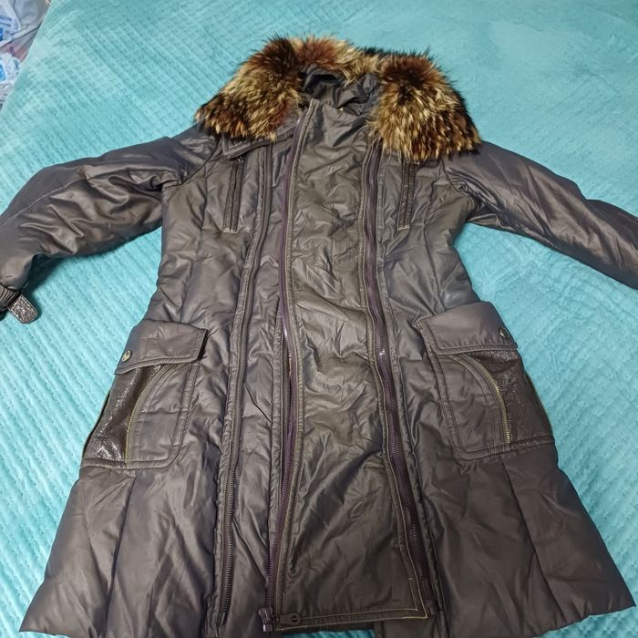 Куртка для беременных