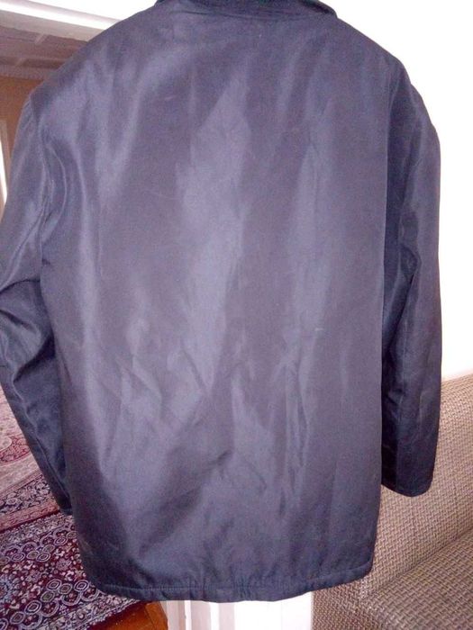 Куртка зимняя. производство Турция