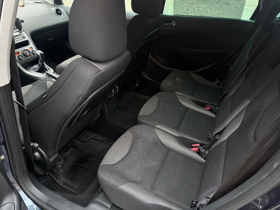 Peugeot 308, 1.6 HDI, Euro 5,an 2012