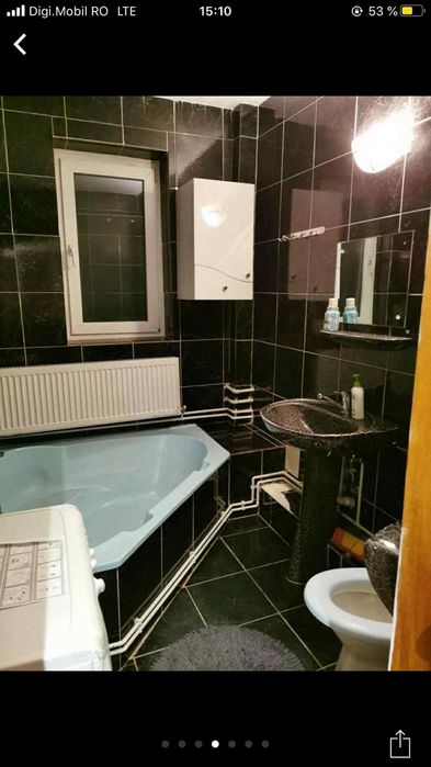 Apartament de închiriat ultracentral