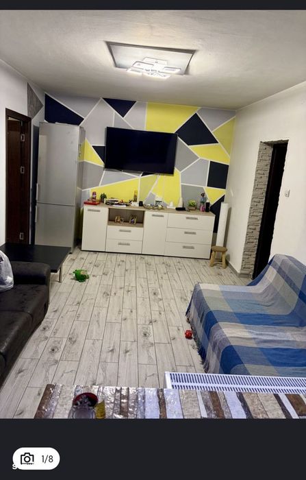 Apartament 3camere Dezrobirii Mc Donald's, 4/4 cu acoperiș