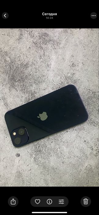 iPhone 13 128Gb (Бейнеу Независимости 16) Лот 768878