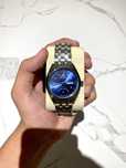 Часы: Orient, Rolex Dayjust, Patek philipe