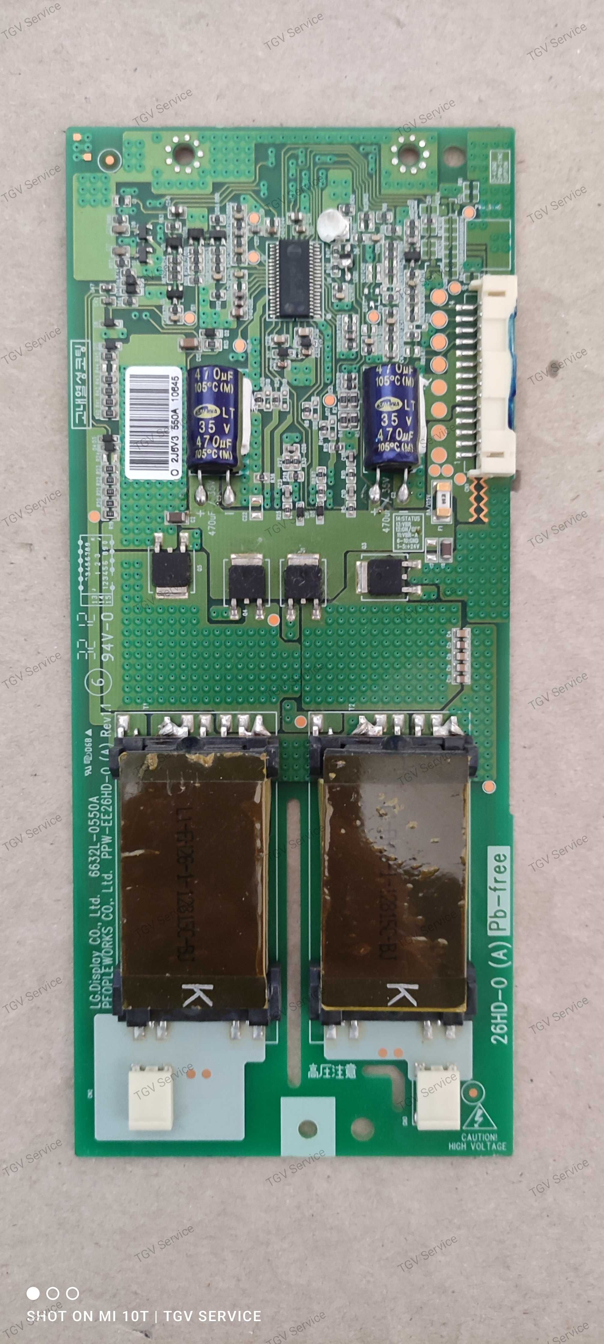 6632L-0197C 6632L-0637A 6632L-0198C 6632L-0550A 6870C-0532A