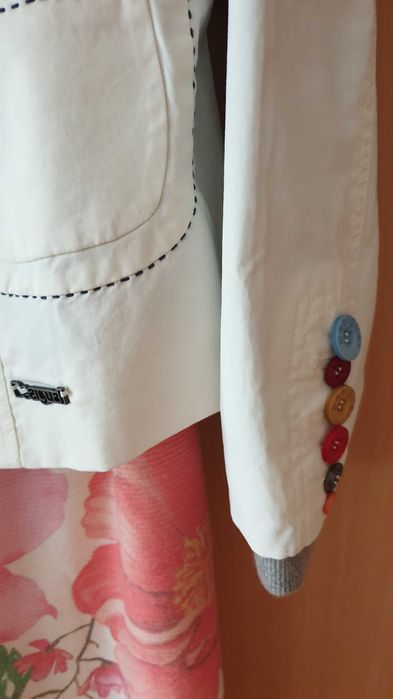 Desigual дамско сако