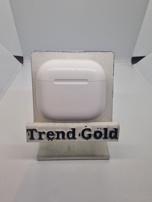 Casti Apple Airpods 4