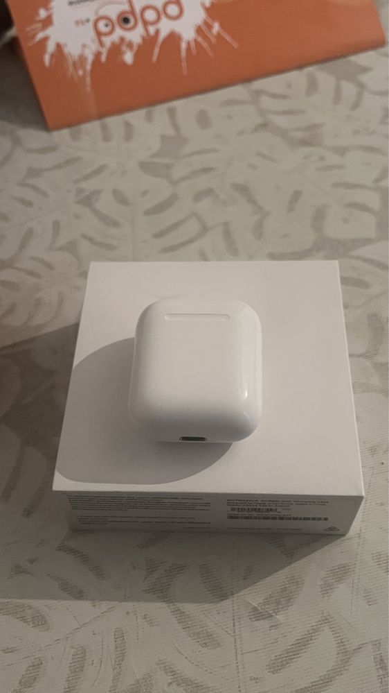 Air Pods 2 оригинал