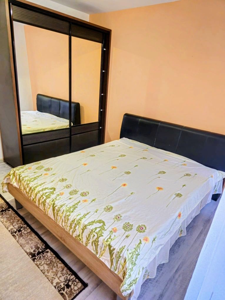 Apartament 2 camere, excelentă locație - Nicolae Iorga/Gara  Nicolina