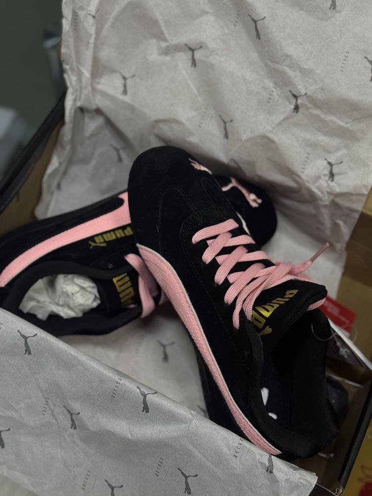 Кроссовки Puma Speedcat