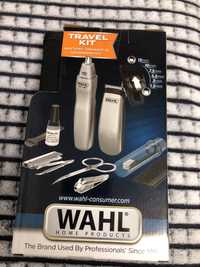 Set WAHL Profesionala de Contur si Urechi Mega Oferta