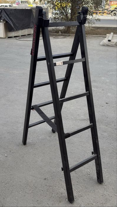 Стремянка Лестница 5 ступени
