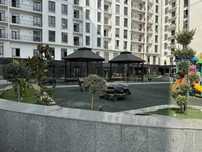 Charx Novza под ключ Евро, 31 м², метро Новза, Самарканд Дарвоза`
