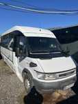 Microbuz Iveco Daily