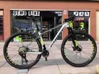 Vand bicicleta Ghost Lector 4.9 LC 29 full carbon/xt