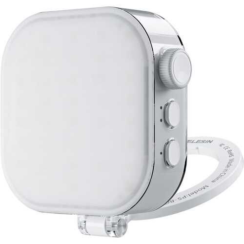 Telesin Магнитна лампа с LED осветление