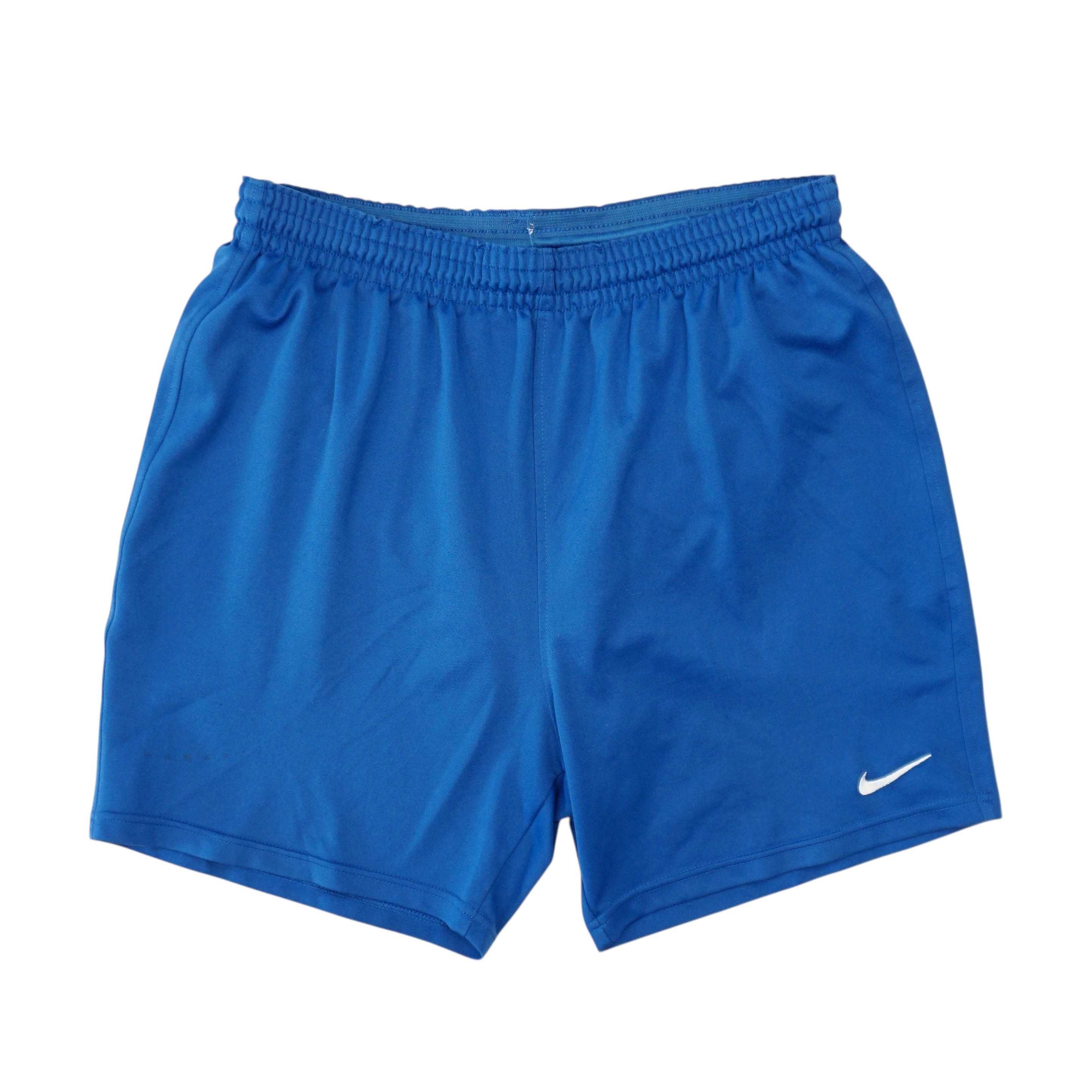 Nike оригинални мъжки спортни шорти - М