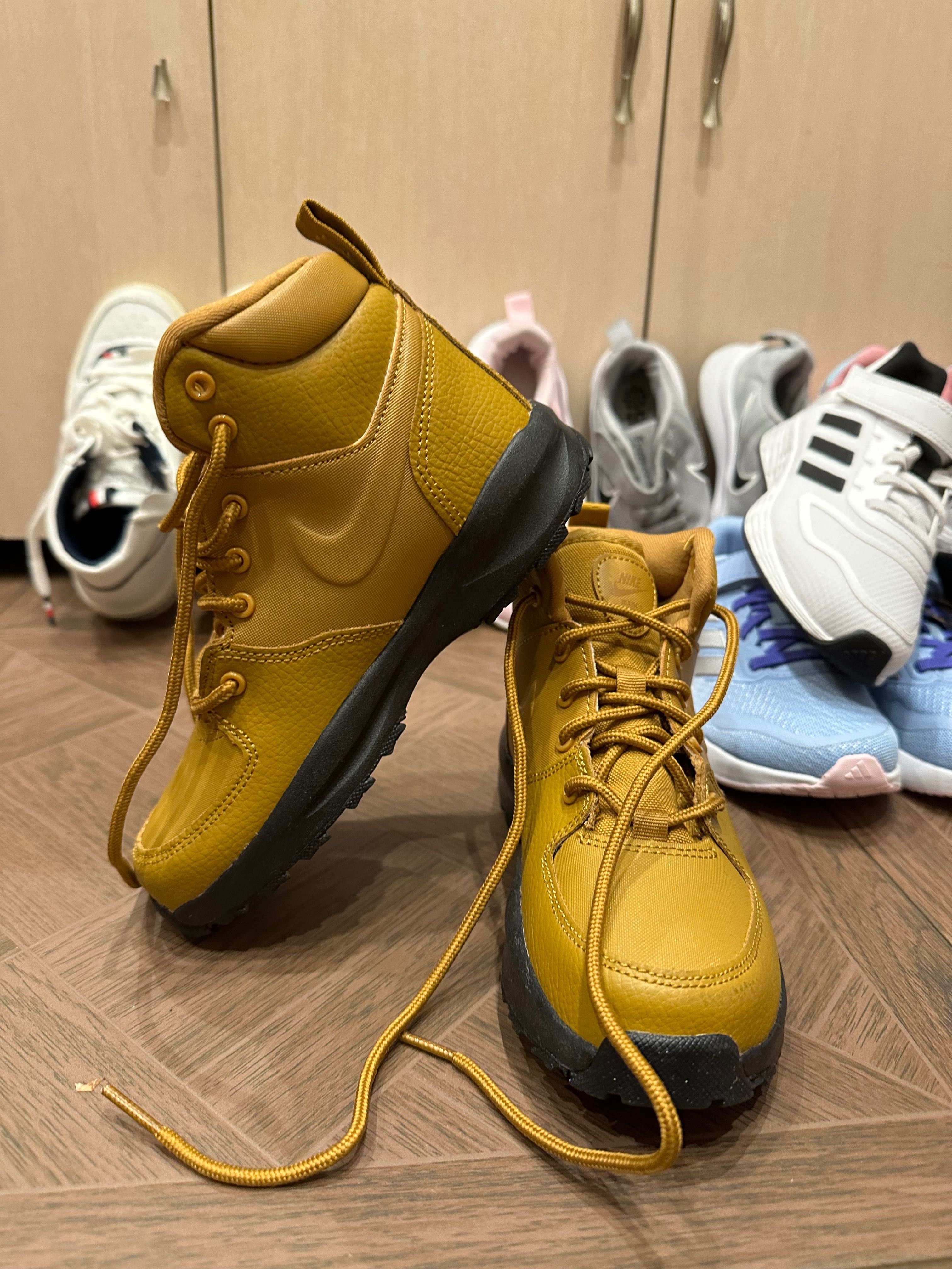 Детски обувки Nike