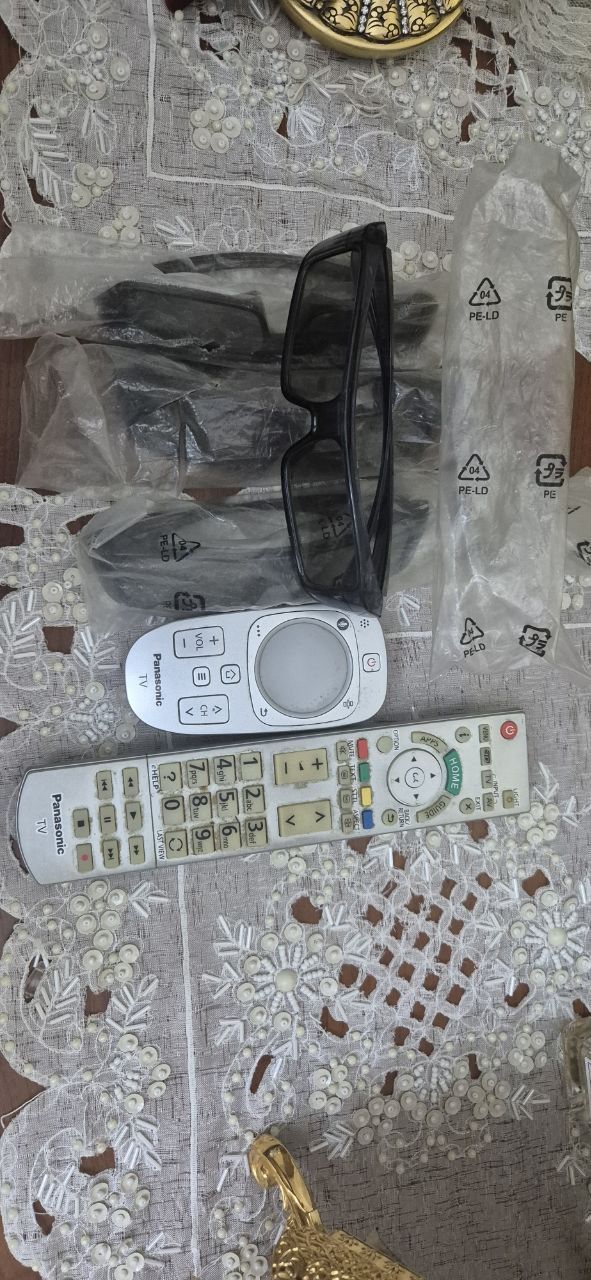 Smart Телевизор Panasonic