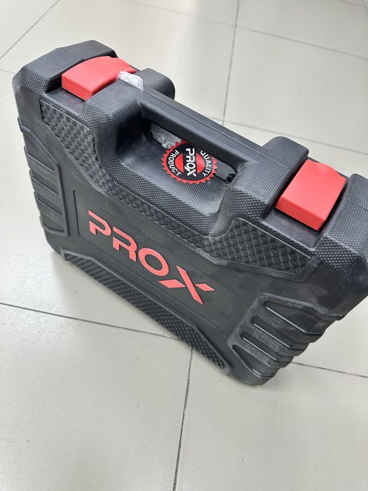 Перфоратор Prox PR-130403 (ТМ79)