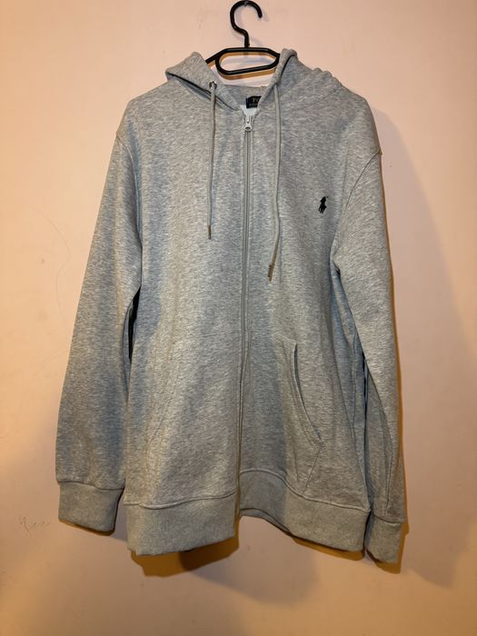 Два броя суитчери Polo Ralph Lauren - М размер