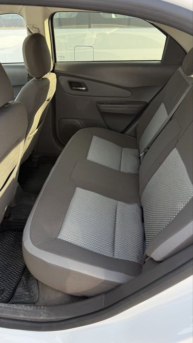 Cobalt 2024 yil 20.000 km yurgan rangi oq ideal moshina