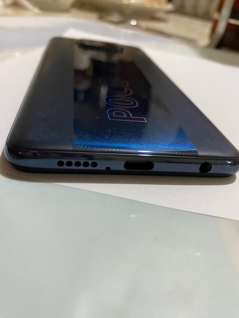 Poco x3 pro 256/8gb